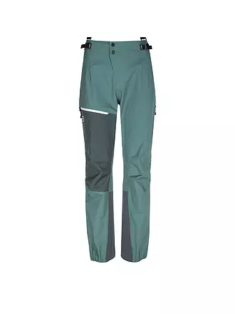 ORTOVOX | Damen Wanderhose Westalpen Light 3L | 